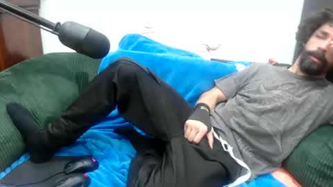 stringin69 online show from 03/31/26, 07:09