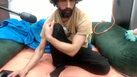 stringin69 online show from 04/02/26, 08:12