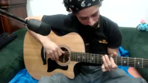 stringin69 online show from 04/17/26, 11:02