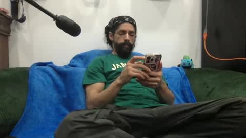stringin69 online show from 04/27/26, 07:17
