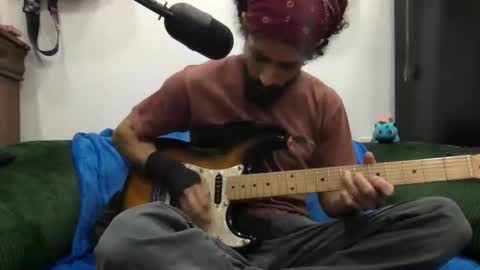 stringin69 online show from 04/30/26, 07:58