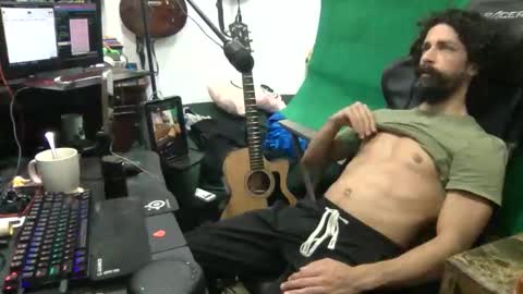 stringin69 online show from 05/27/26, 06:49