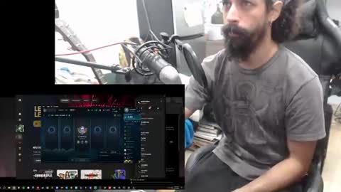 stringin69 online show from 06/18/26, 11:03