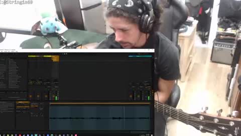 stringin69 online show from 07/06/26, 07:27