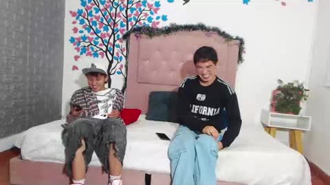 stripcar2026 online show from 02/26/26, 03:00