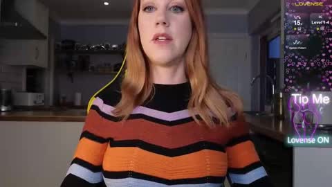 Amorina online show from 02/05/26, 04:22