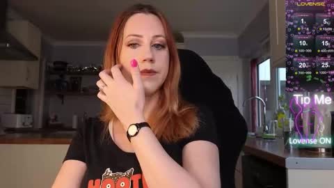 Amorina online show from 02/10/26, 09:57