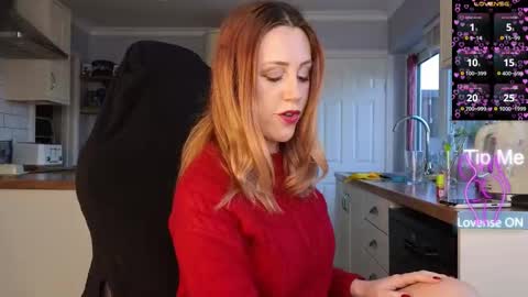 Amorina online show from 02/14/26, 10:56