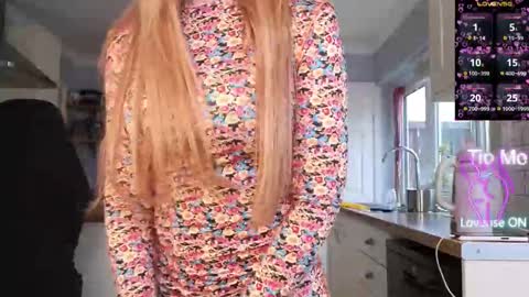 Amorina online show from 02/28/26, 01:12