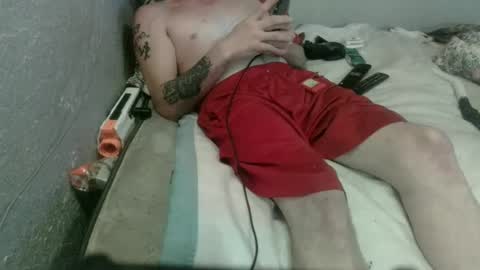 Snapshot of strobodi2103 chatting on 07/07/26, 06:47 Strobody86 online show from 07/07/26, 06:47