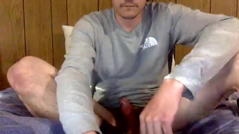 stroker1253 online show from 03/24/26, 10:48