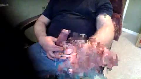 Strokesjust4fun online show from 05/12/26, 07:00