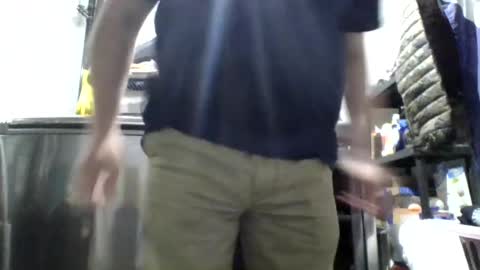 Strokesjust4fun online show from 06/14/26, 03:19