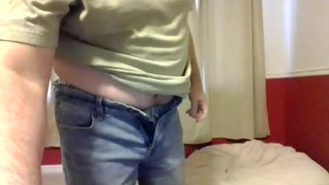 Strokesjust4fun online show from 06/14/26, 05:37
