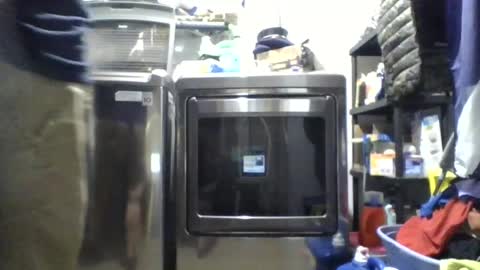 Strokesjust4fun online show from 07/04/26, 02:23