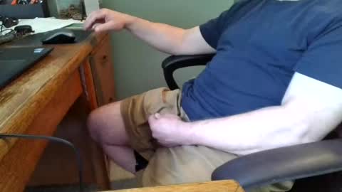 Strokesjust4fun online show from 07/27/26, 06:15