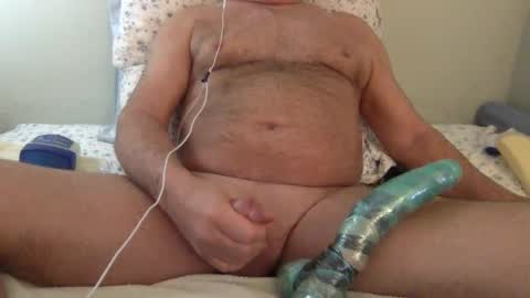 strokin452 online show from 01/23/25, 03:11