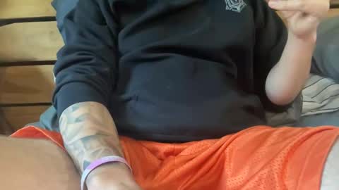 stroking33again online show from 10/02/25, 02:13