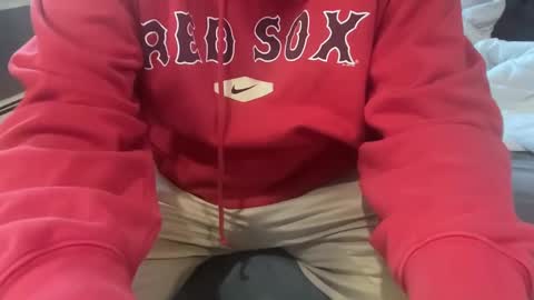 stroking33again online show from 10/07/25, 12:57