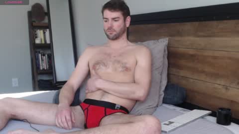 Bo Berns online show from 01/22/25, 09:21