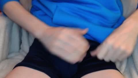 Dong Stroker online show from 02/13/25, 08:06