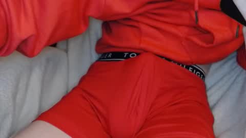 Dong Stroker online show from 02/26/25, 08:48