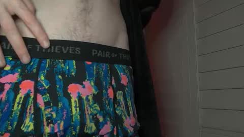 Dong Stroker online show from 11/26/25, 10:49