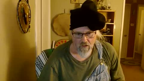 stroknpoker online show from 01/12/25, 02:35