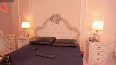 Snapshot of stromrouse chatting on 04/15/26, 08:20 online show from 04/15/26, 08:20