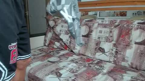 Snapshot of strong_arni chatting on 02/20/25, 08:28 Strong Arni online show from 02/20/25, 08:28