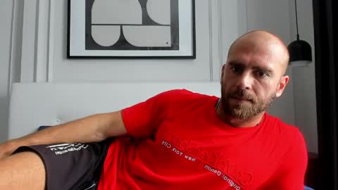 Strong Arni online show from 05/18/26, 07:14