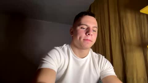 Strong Baby online show from 10/27/25, 11:36