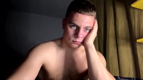 Strong Baby online show from 11/19/25, 08:42