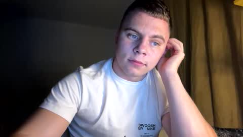 Strong Baby online show from 11/23/25, 06:52