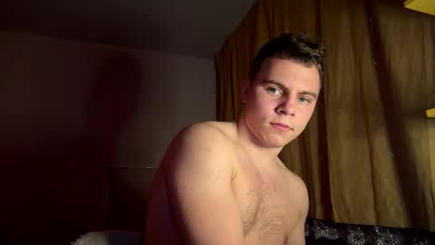 Strong Baby online show from 12/01/25, 07:41