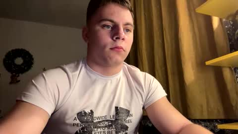 Strong Baby online show from 01/12/26, 10:37