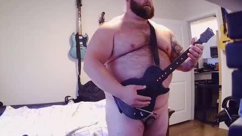 strong_bear89 online show from 11/13/25, 04:39