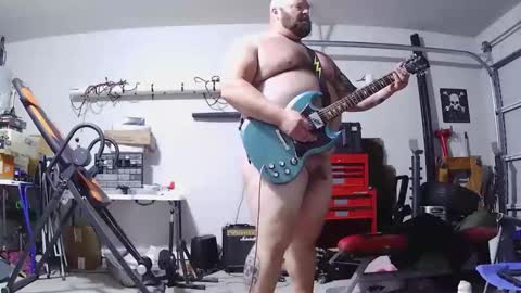 strong_bear89 online show from 02/23/26, 09:01