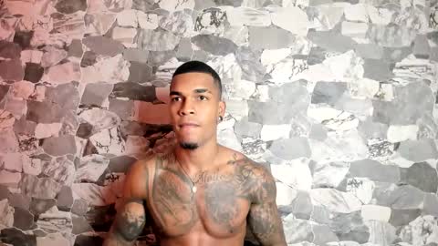 strong blackboy online show from 03/27/26, 04:29