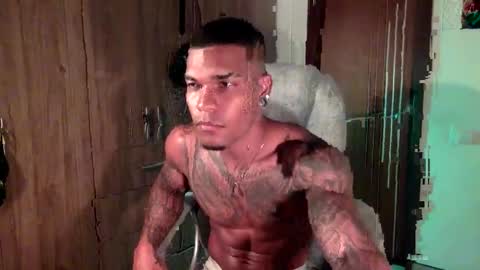 strong blackboy online show from 03/30/26, 06:36