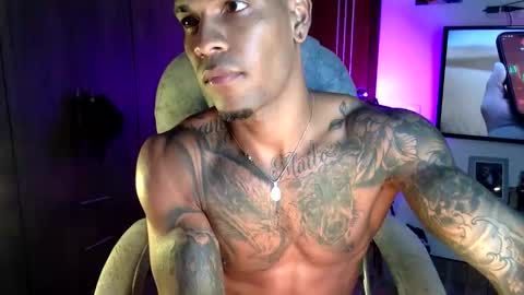 strong blackboy online show from 05/16/26, 03:47