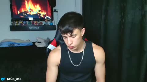 Daddy Jack  online show from 02/11/25, 05:26