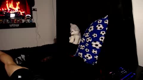 Daddy Jack  online show from 02/13/25, 05:48