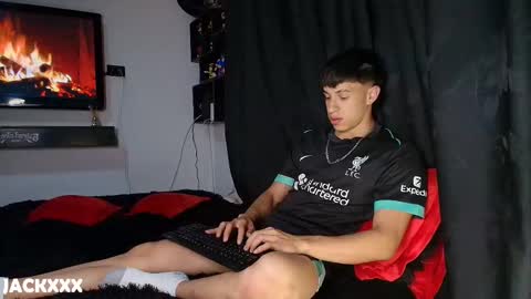 Daddy Jack  online show from 10/10/25, 06:01