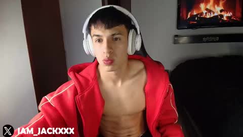 Daddy Jack  online show from 01/16/26, 04:38