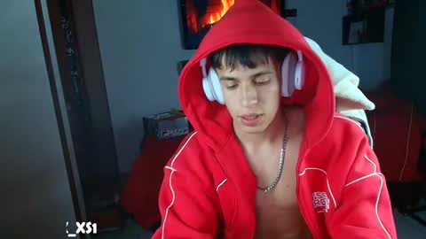 Daddy Jack  online show from 02/20/26, 06:26