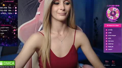 The best athletic body on the site online show from 05/27/26, 10:51