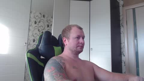 Alex online show from 12/05/24, 08:22