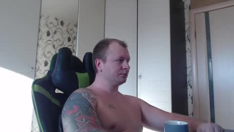 Alex online show from 01/21/25, 09:03