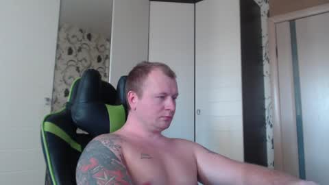 Alex online show from 01/21/25, 12:07